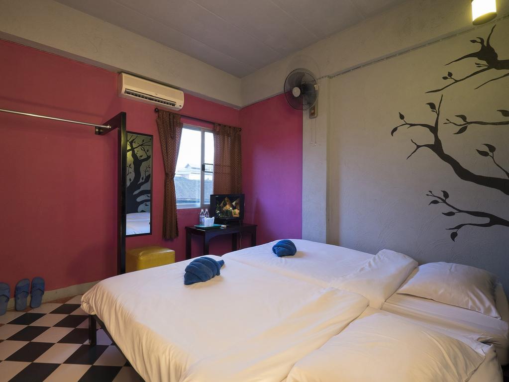 Grace Boutique House Hotel - Chiang Mai, Chiang Mai