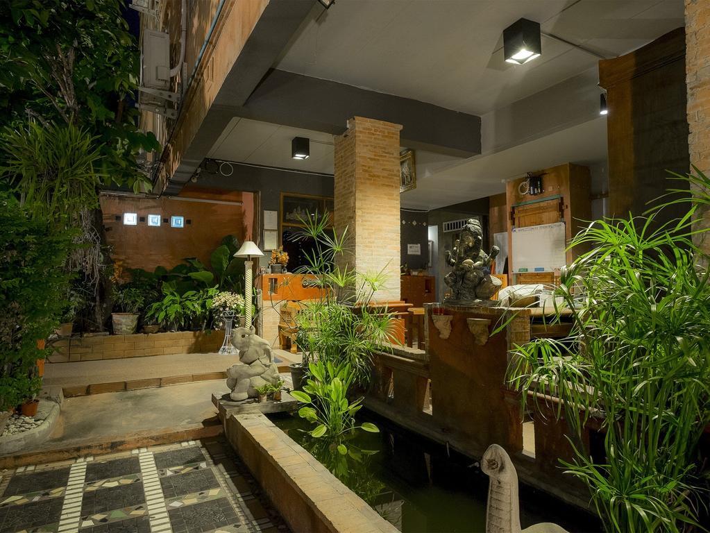 Grace Boutique House Hotel - Chiang Mai — Photos 3