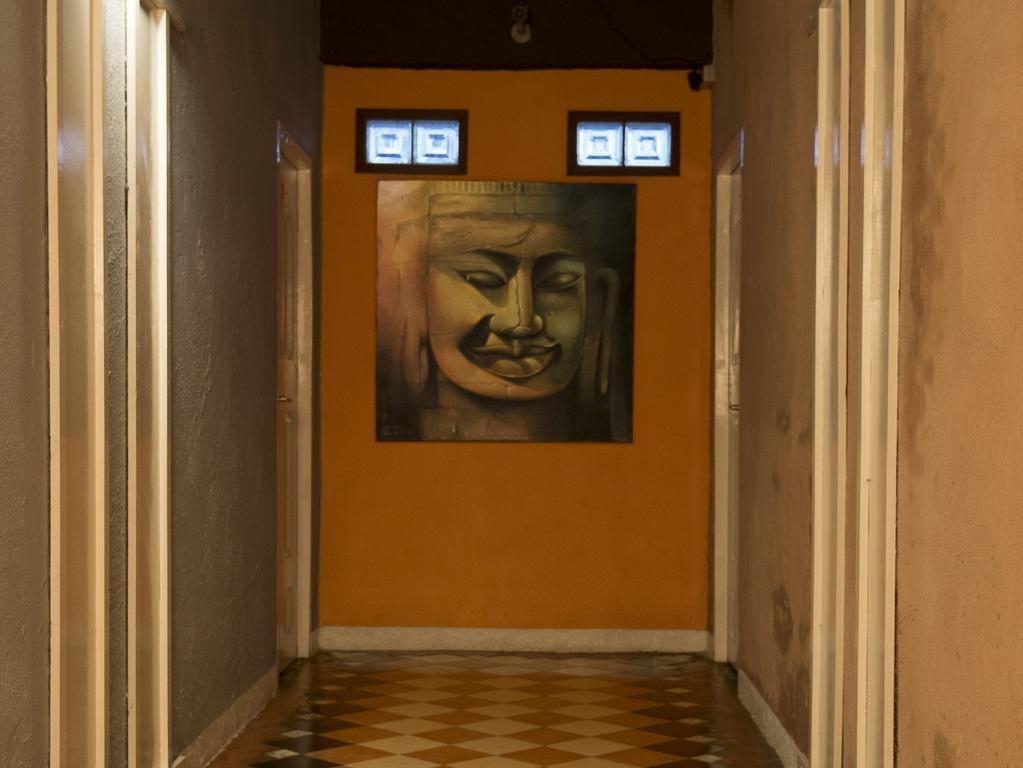 Grace Boutique House Hotel - Chiang Mai — Photos 2